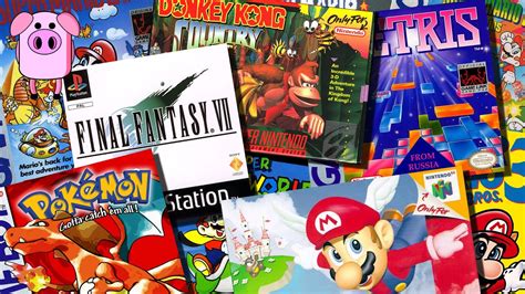 The Most Popular Games in the Philippines from the ’90s to Now.